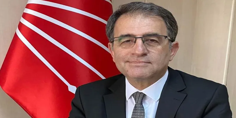 CHP Rize İl Başkanı Deniz: "Cumhuriyet Halk Partisini kimse teslim alamaz"
