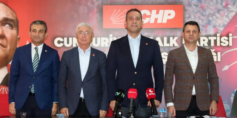 CHP’li Başarır: Bu ülke için alabilecekleri tek hayırlı karar, erken seçimdir