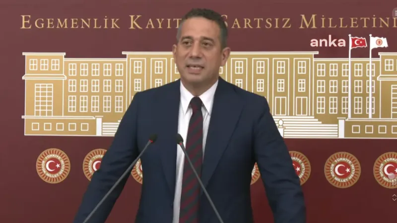 CHP'li Başarır: O koltukta onurun varsa oturma çünkü Gaziosmanpaşa halkı seni seçmedi