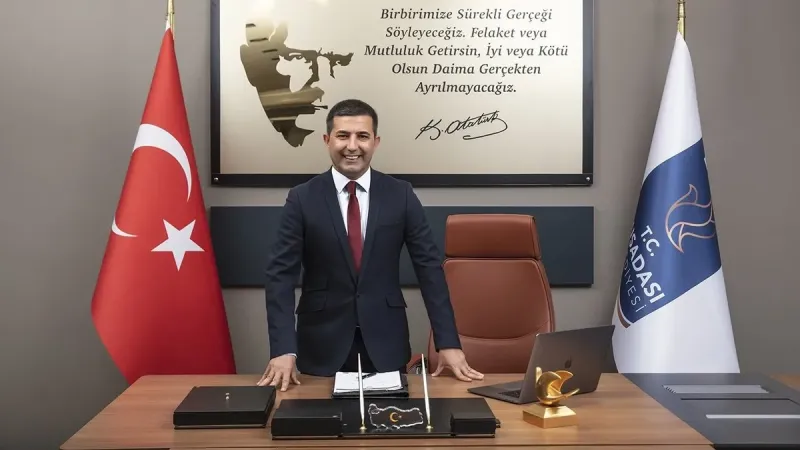 CHP’li Günel’e "görevi kötüye kullanma" suçundan 2 yıl hapis istemi