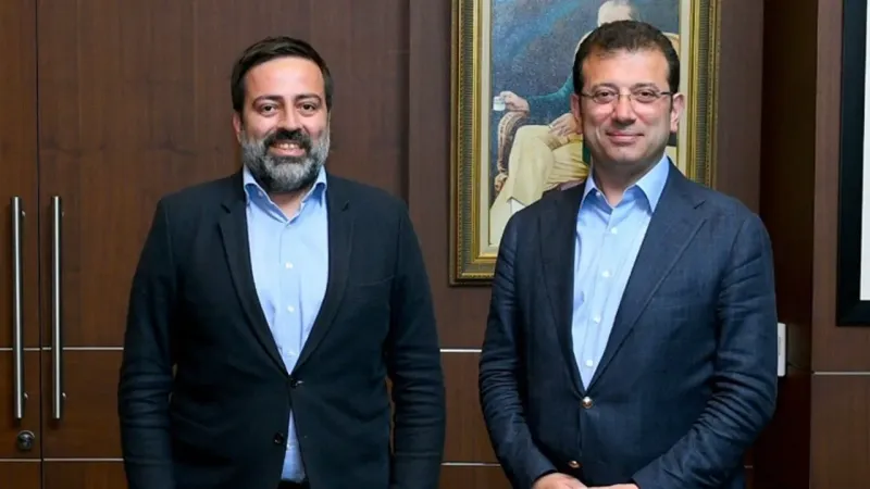 CHP’li meclis üyesi 'etkin pişmanlık' talebinde bulundu