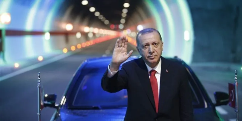Rize'de Ulaşım Çilesi! Erdoğan'ın Memleketinde Bakanlık Neden Sessiz?