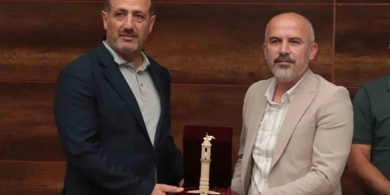Dede Korkut Şiir Yarışması: Ödüller Sahiplerini Buldu!