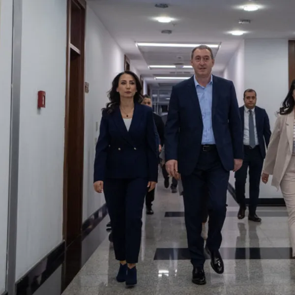 DEM Parti heyeti partileri ziyaret edecek