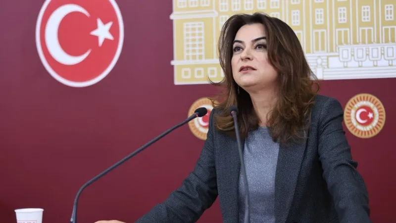 DEM Parti: Meclis'te komisyon kurulması en acil görev