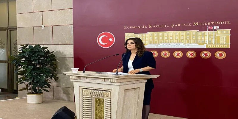 DEM'den Kurtulmuş'a Komisyon Teşekkürü! Barış Umudu Mu Doğuyor?