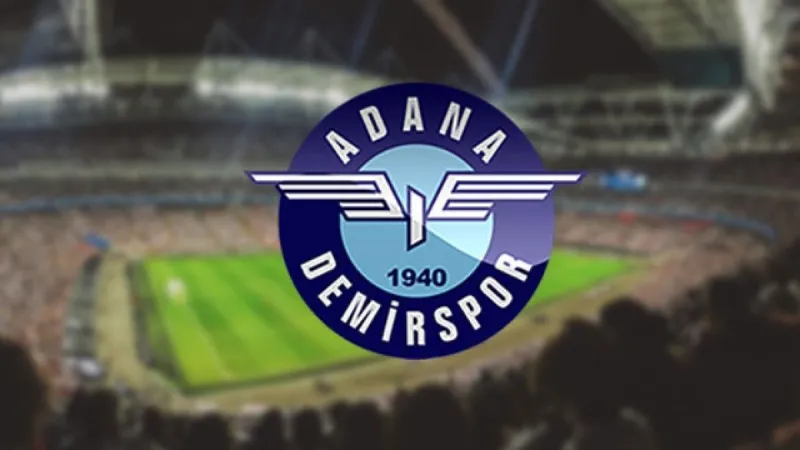 Adana Demirspor'u Kurtar! Taraftarından Destek Çağrısı!