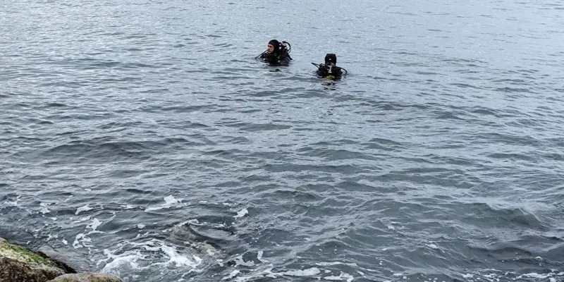 Toprak'tan Acı Haber: Kayıp Gencin Cansız Bedeni Bulundu!
