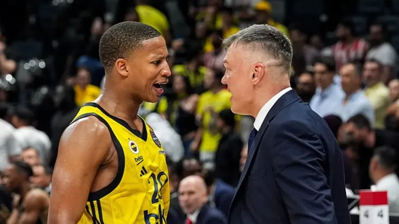 Devon Hall'dan Zafer Yorumu: Fiziksel Kalmak Galibiyeti Getirdi!