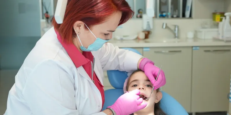 Çocuklarda Diş Sıkma: Ruhsal ve Fiziksel Gelişimi Nasıl Etkiliyor?