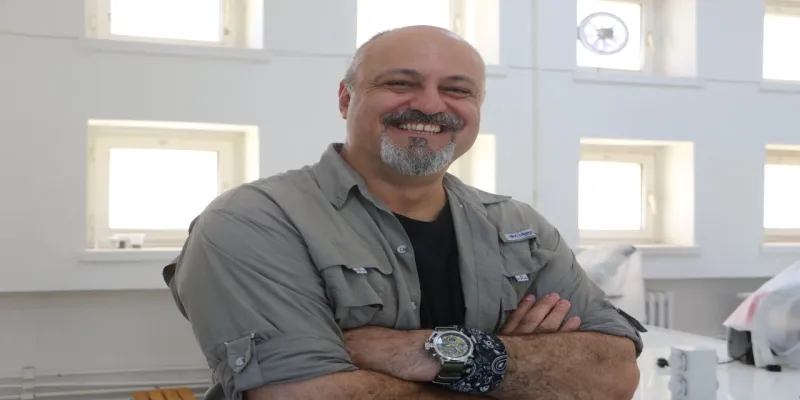 Müsilaj Alarmı! Doç. Dr. Baytut'tan Deniz Felaketi Uyarısı