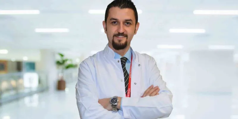 Doç. Dr. Ekiz: "İrritabl bağırsak sendromu yaşam kalitesini düşürüyor"