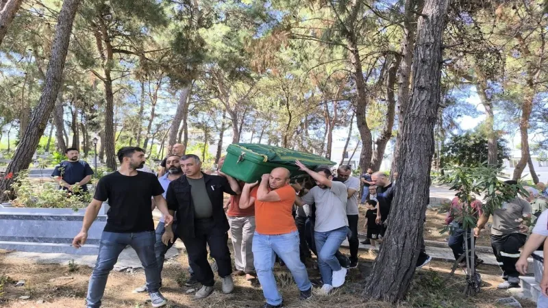 Doğum Odasında Şok Ölüm! 25 Yaşındaki Anne Hayata Veda Etti