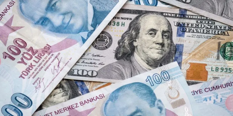 Dolar TL'de Şok Değişim! Yatırımcılar Ne Yapmalı?