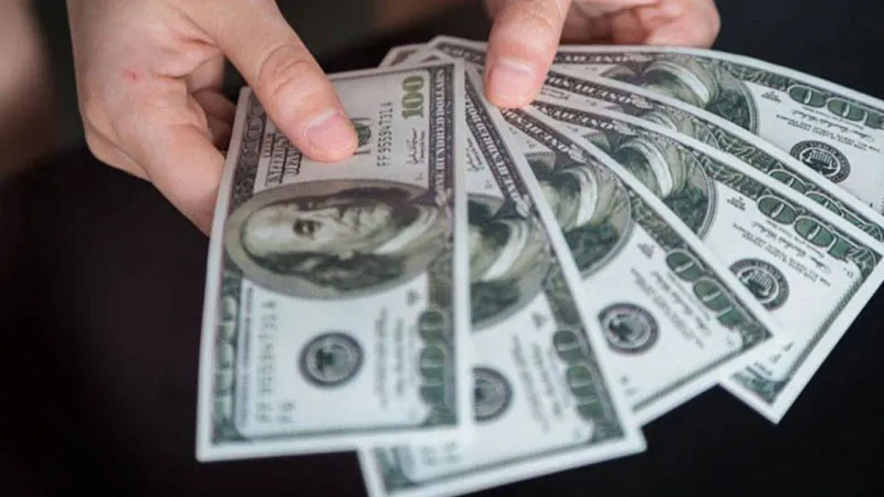 Dolarda yükseliş sürüyor: Dolar/TL 41,46 seviyesinden işlem görüyor