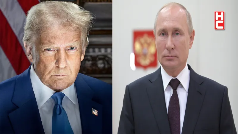 Donald Trump: "Putin ateşle oynuyor"