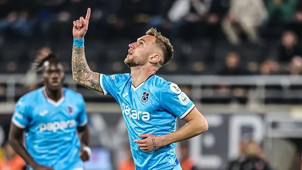 Draguş, Eyüpspor ile anlaştı!