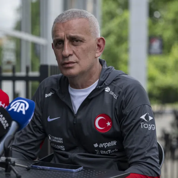 "Dünya Kupası'na katılma inancımız var"