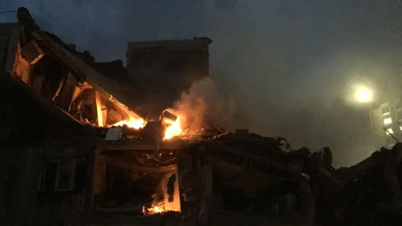 Dünyadan İsrail'in İran'a yönelik saldırısına kınama