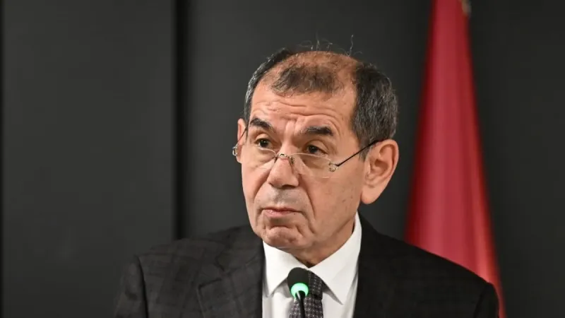 Dursun Özbek’ten Kurban Bayramı mesajı