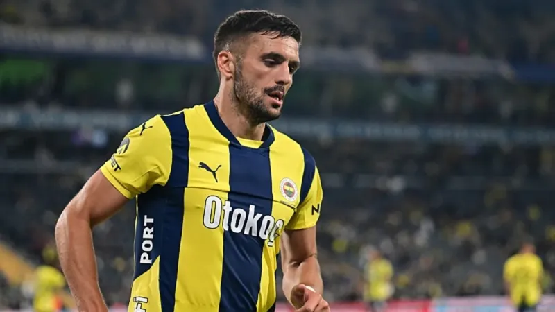 Tadic Fenerbahçe'den Gidiyor Mu? Eşinden Şok Hamle!