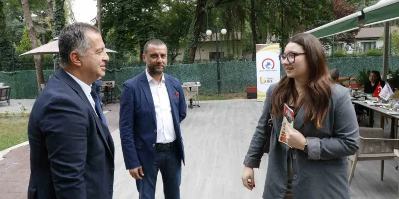 Düzce İş Kulübü'nden Flaş Hamle! İşverenlerle Buluşma