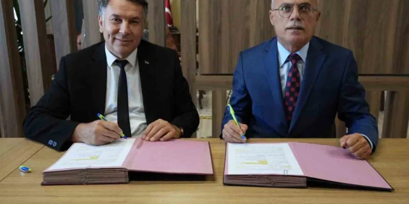 Düzce'de İş Fırsatı! 6 Ay Boyunca Çalışacak 100 Kişi Aranıyor!