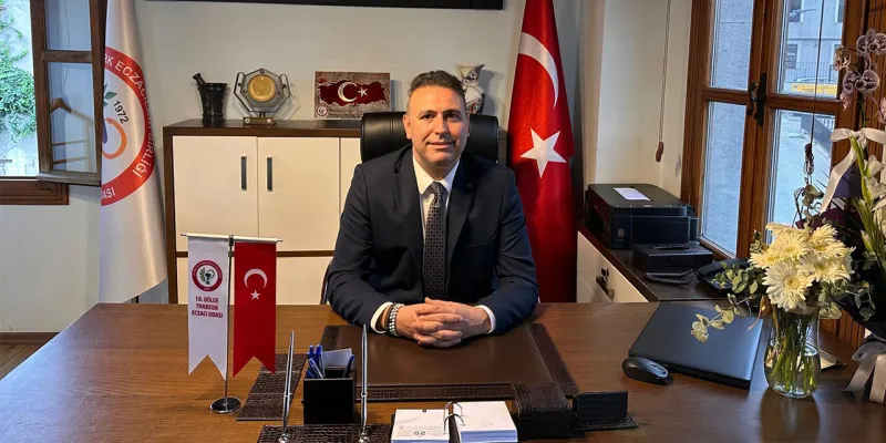 İlaç Krizi Alarmı! Eczacılar Uyardı: Sağlık Tehlikede mi?