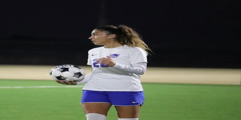 Eğitim için gittiği, ABD'de ulusal şampiyonluğa ulaştı