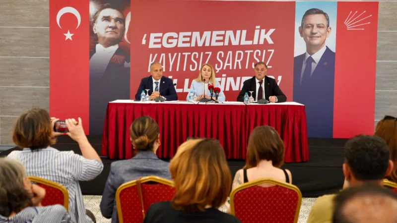İmamoğlu'ndan Ailelere Destek: Dayanışma Platformu Kuruldu!