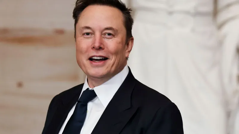 Errol Musk'a Şok Suçlama! Elon Musk'ın Babası Çocukları İstismar Mı Etti?
