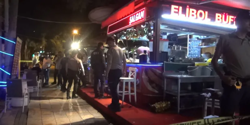 Emekli polis memuru, eski eşini tabancayla öldürüp, kendini de vurdu