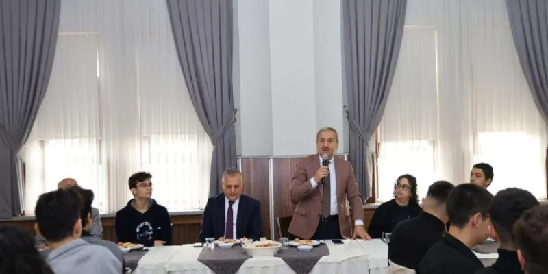 Karabük'e Erasmus'tan Rekor Hibe! İşte O Projeler