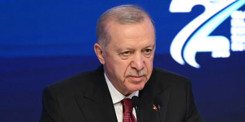 Erdoğan'dan enflasyon çıkışı! 12 sene önceki Gezi'yi işaret etti!