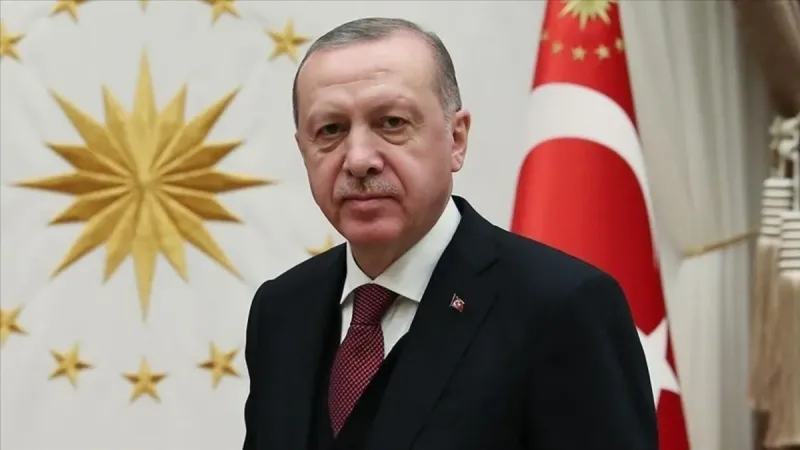 Erdoğan'dan İsrail'e Şok Sözler: Zulüm Sonu Pişmanlıktır!