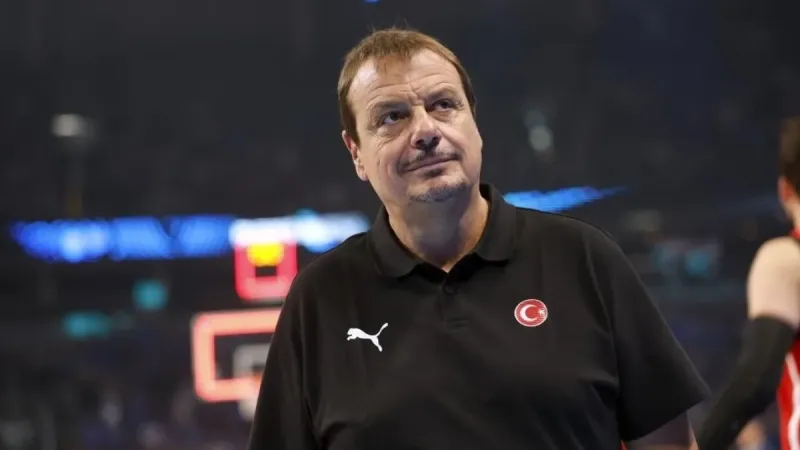 Ergin Ataman Zirvede! Eurobasket 2025'in En İyisi Seçildi!