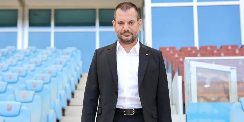 Ertuğrul Doğan 3.2 milyarlık müjdeyi duyurdu