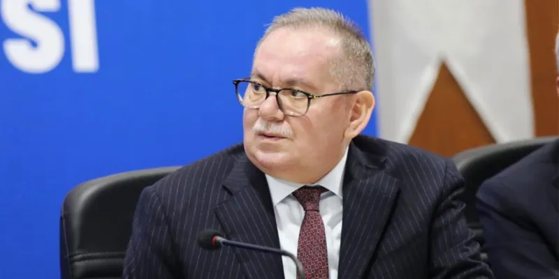 Eski Bayındırlık ve İskan Bakanı Mustafa Demir hayatını kaybetti