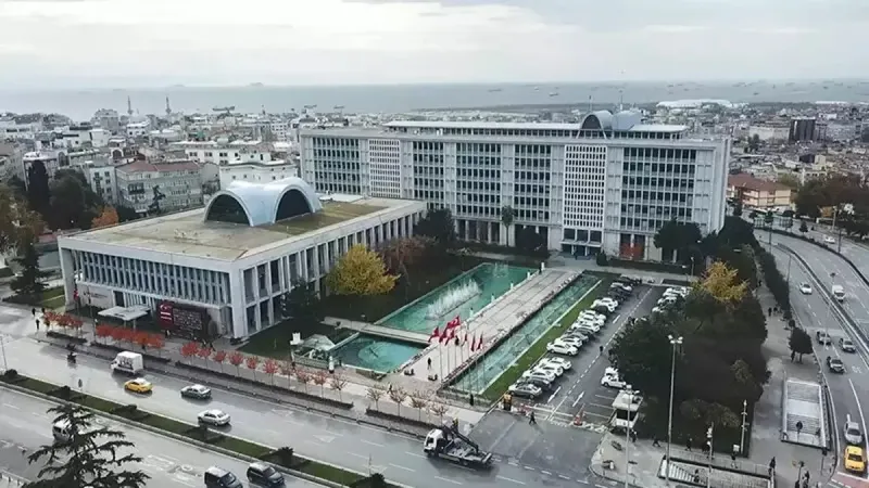 Etkin pişmanlıktan tahliye olmuştu! Nuhoğlu'nun ifadesi ortaya çıktı: İmamoğlu'na devredilen villaların sürecini anlattı | "Paralar kapalı poşetlerle götürüldü"