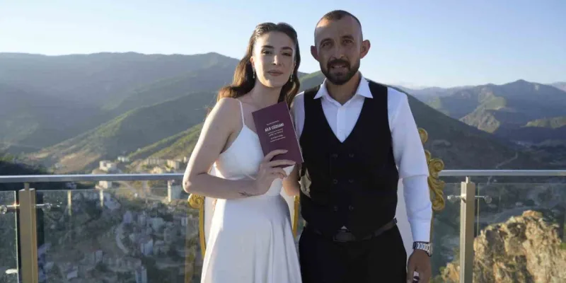 "Evet" Derken Korktular