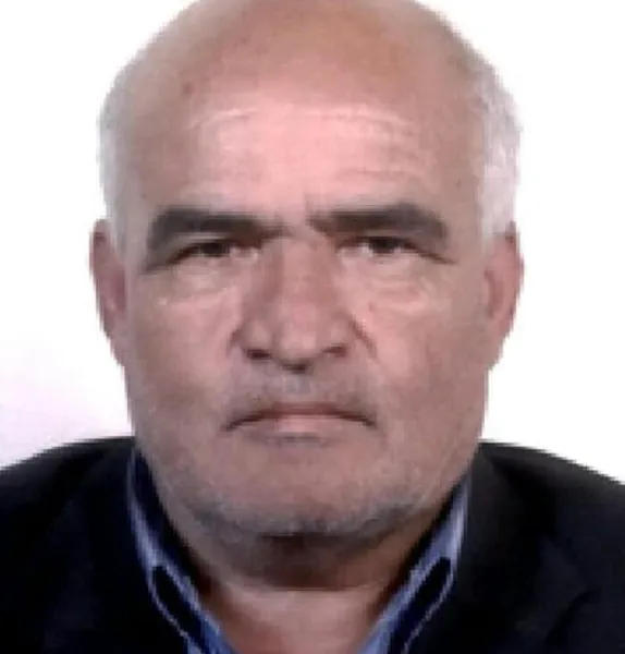 Evinin bahçesinde cesedi bulunan çiftçinin kulaklarını ve yüzünü fareler yemiş