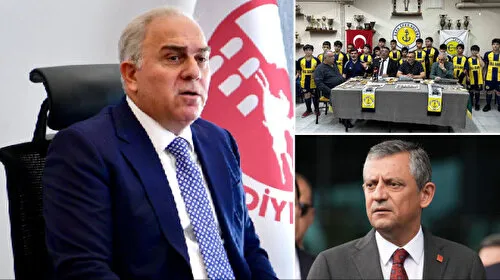 Fatih Belediye Başkanı Turan'dan Özgür Özel'e: Acınası bir acziyet içindeler
