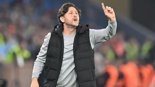 Fatih Tekke'den derbi motivasyonu!