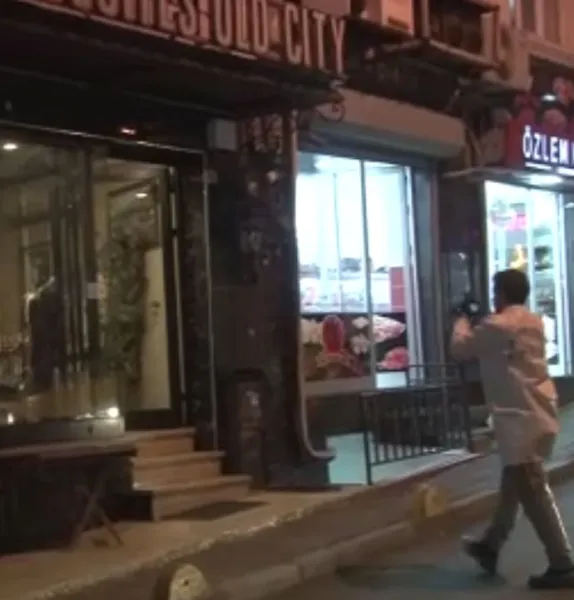 Fatih'te Otel Faciası: Anne ve Çocukları Neden Zehirlendi?