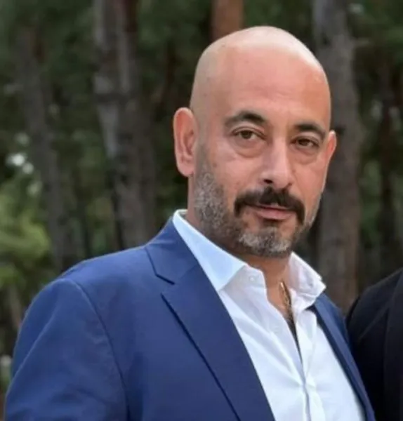 Antalya'da Şok Ölüm! Araçtan İndi ve Yığılıp Kaldı