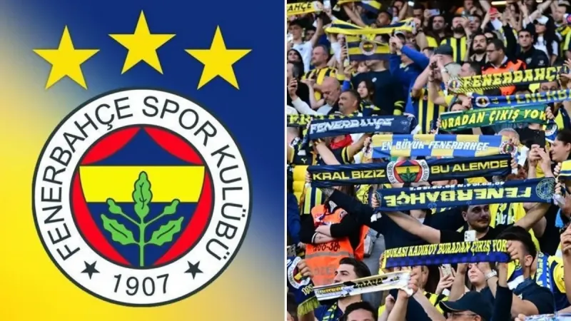 Fenerbahçe Kombine Fiyatları Açıklandı! İşte Yeni Sezon Biletleri