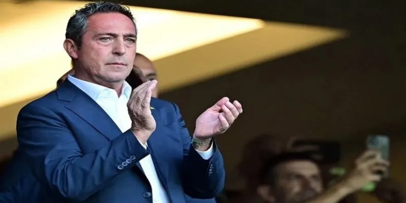Fenerbahçe'den Bomba Transfer Hamlesi! 40 Milyon Euro'luk Yıldız Geliyor Mu?