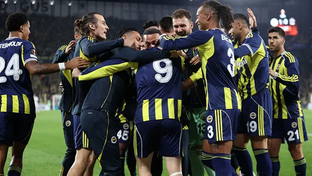 Fenerbahçe 7 eksikle Karagümrük'ü konuk edecek
