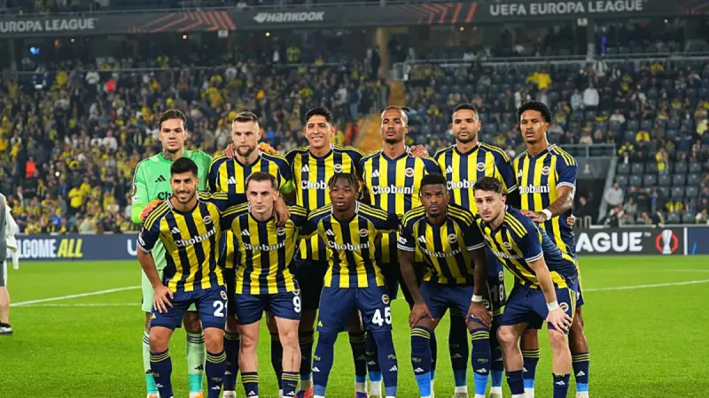 Fenerbahçe'nin Avrupa Macerası: 295. Maça Doğru!