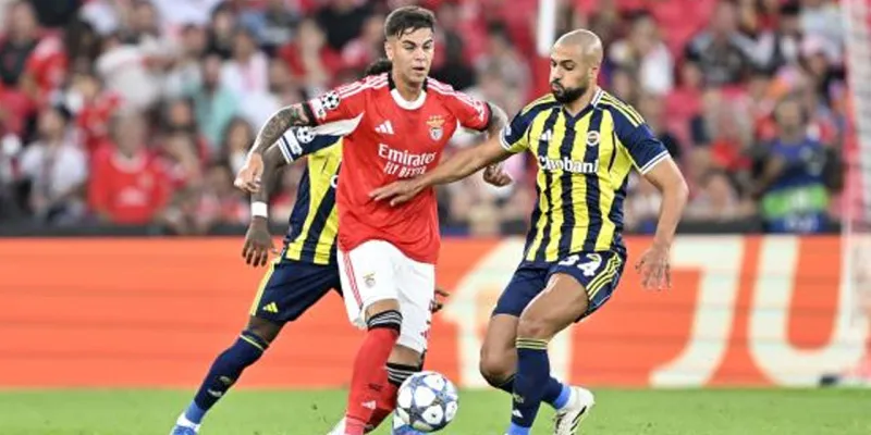 Fenerbahçe Avrupa'da! UEFA Avrupa Ligi'nde Devam mı?
